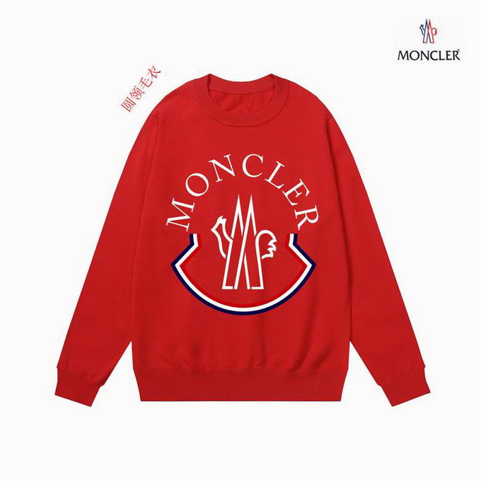 Moncler Sweater Mens ID:20231017-123